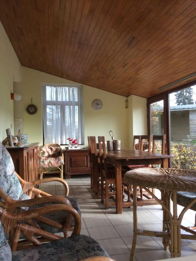 Vakantiehuis Lin-la-bedin