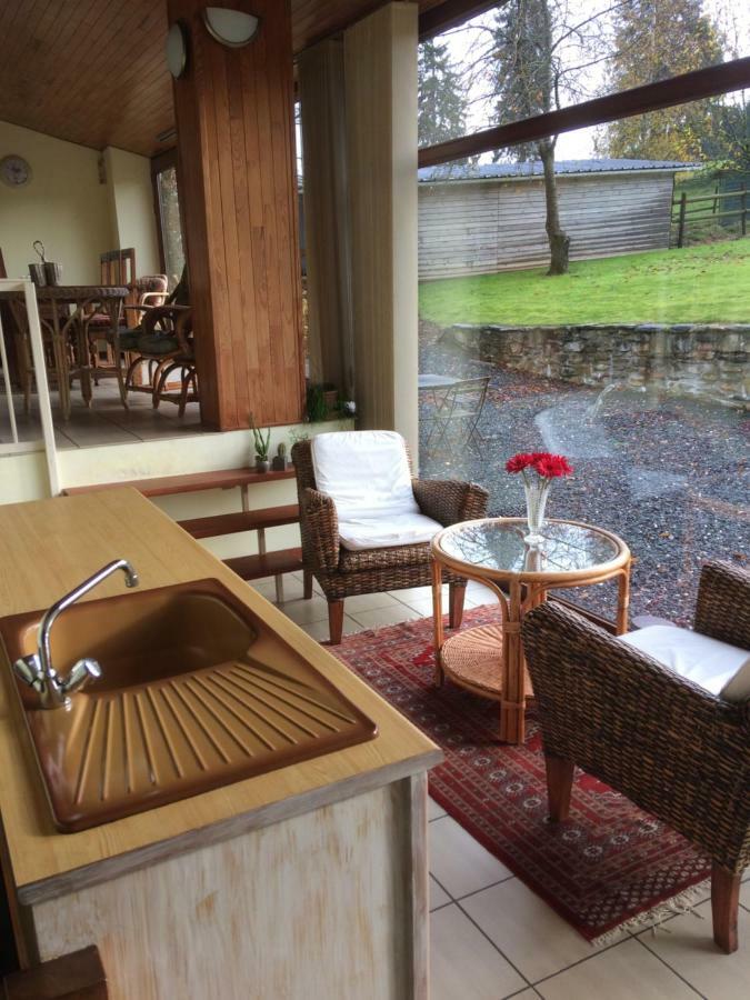 Lin-la-bedin Vakantiehuis
