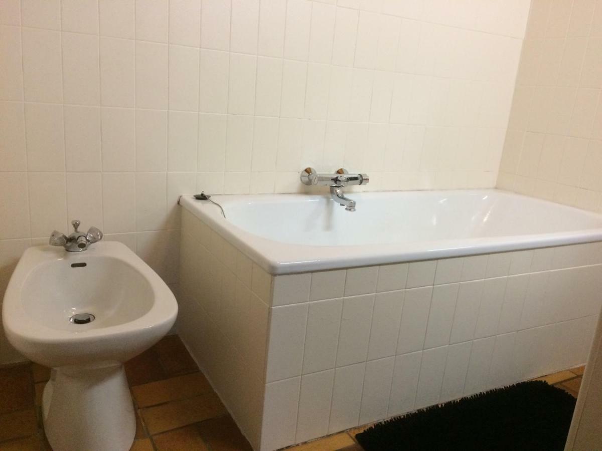 Lin-la-bedin Vakantiehuis *