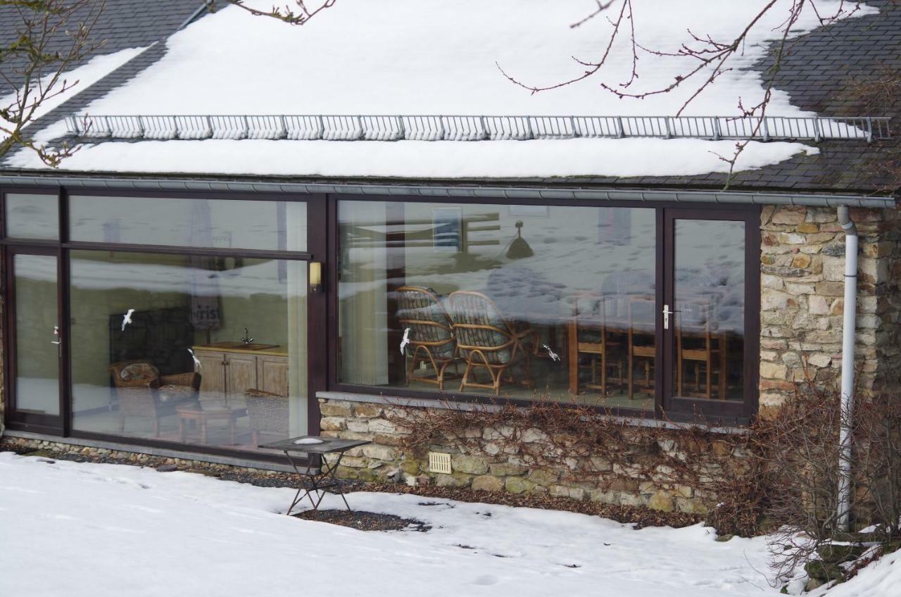 Lin-la-bedin Vakantiehuis *